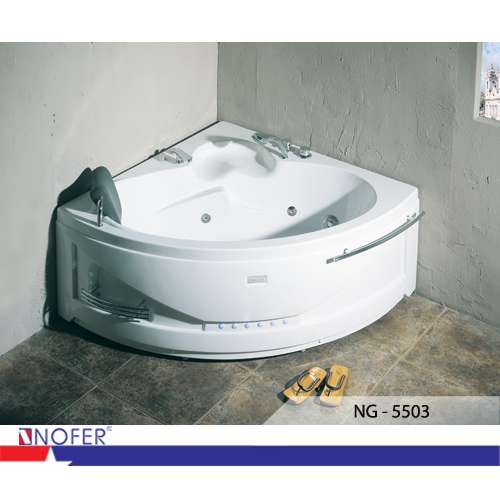 Bồn tắm massage NOFER NG - 5503