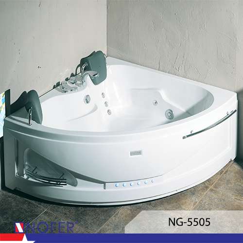 Bồn tắm massage NOFER NG - 5505P